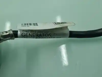 Pezzo di ricambio per auto di seconda mano filo per volkswagen t-roc 1.6 tdi riferimenti oem iam 5q0971230ld