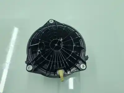 Pezzo di ricambio per auto di seconda mano maniglia esterna del cancello per volkswagen t-roc 1.6 tdi riferimenti oem iam 2g6827469