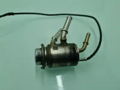 Pezzo di ricambio per auto di seconda mano iniettore per volkswagen t-roc 1.6 tdi riferimenti oem iam 05l131113j