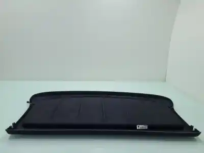 Second-hand car spare part parcel shelf for seat leon (kl1) fr 150 cv / 110 kw oem iam references 5fa867769