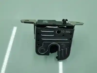 Автозапчастина б/у ЗАМОК БАГАЖНИКА / ВОРОТ для SEAT LEON (KL1)  Посилання на OEM IAM 5FA827505A  