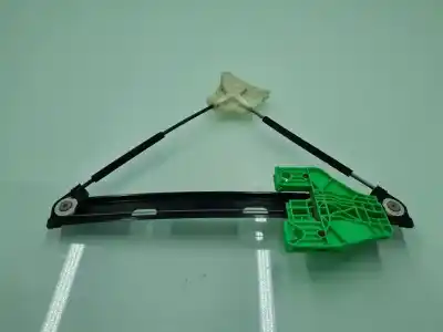 Second-hand car spare part rear right window regulator for seat leon (kl1) fr 150 cv / 110 kw oem iam references 5fa839462