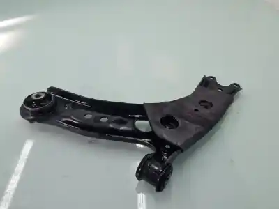 Pezzo di ricambio per auto di seconda mano braccio sospensione superiore anteriore destro per volkswagen t-roc 1.6 tdi riferimenti oem iam 5wa407152