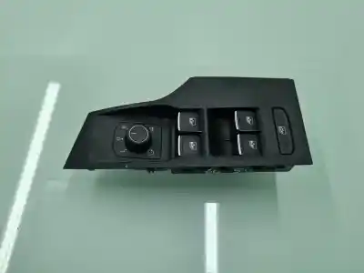 Second-hand car spare part left front power window switch for seat leon (kl1) fr 150 cv / 110 kw oem iam references 5g0959857e