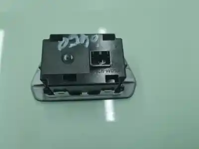 Second-hand car spare part headlights switch for seat leon (kl1) fr 150 cv / 110 kw oem iam references 5h0941193ag