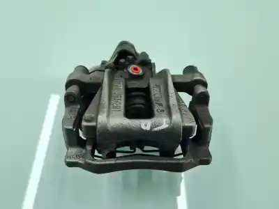 Second-hand car spare part rear right brake caliper for seat leon (kl1) fr 150 cv / 110 kw oem iam references 5r3615406