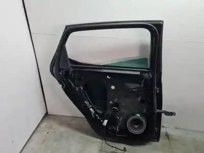 Second-hand car spare part rear left door for seat leon (kl1) fr 150 cv / 110 kw oem iam references 