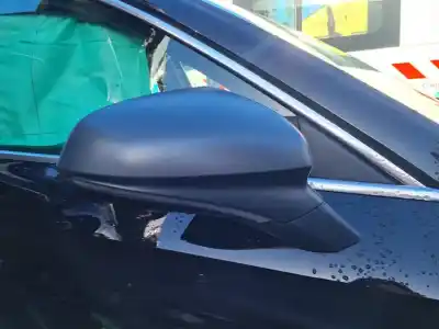 Second-hand car spare part right rearview mirror for seat leon (kl1) fr 150 cv / 110 kw oem iam references sa0003853