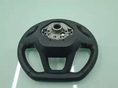 Second-hand car spare part steering wheel for seat leon (kl1) fr 150 cv / 110 kw oem iam references 5fa419091ad