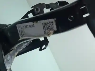 Pezzo di ricambio per auto di seconda mano rinforzo paraurti anteriore per volkswagen t-roc 1.6 tdi riferimenti oem iam 