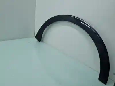 Peça sobressalente para automóvel em segunda mão aba do guarda-lamas traseiro esquerdo por audi q3 (f3b) 35 tdi advanced referências oem iam 965058