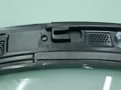 Second-hand car spare part rear left winglet for audi q3 (f3b) 35 tdi advanced oem iam references 965058  