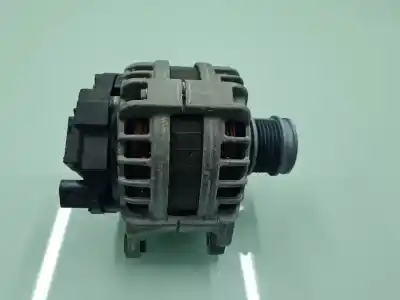 Автозапчастина б/у генератор для audi q3 (f3b) 35 tdi advanced посилання на oem iam 05l903026n  