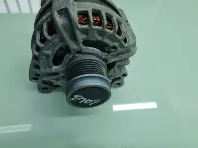 Автозапчастина б/у генератор для audi q3 (f3b) 35 tdi advanced посилання на oem iam 05l903026n  