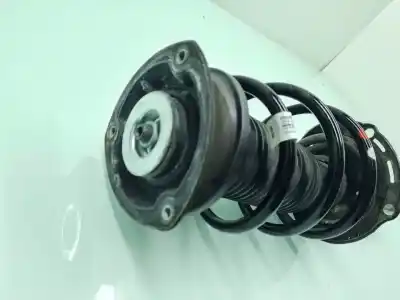 Автозапчастина б/у амортизатор передній лівий для audi q3 (f3b) 35 tdi advanced посилання на oem iam 5qf413031bg  