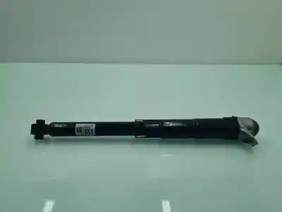 Peça sobressalente para automóvel em segunda mão amortecedor traseiro esquerdo por audi q3 (f3b) 35 tdi advanced referências oem iam 5qf512011cc