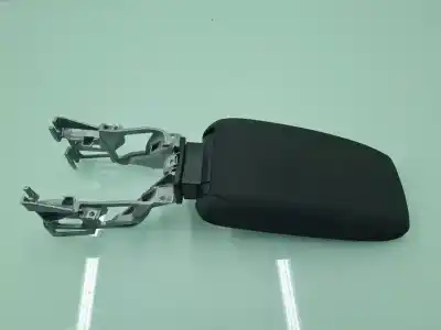Автозапчастина б/у центральний подлокник для audi q3 (f3b) 35 tdi advanced посилання на oem iam 83a864283  
