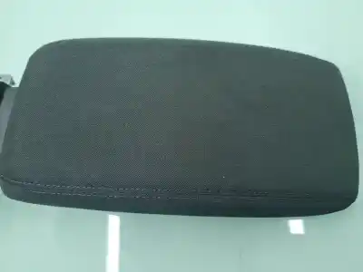 Peça sobressalente para automóvel em segunda mão apoio de braço consola central por audi q3 (f3b) 35 tdi advanced referências oem iam 83a864283