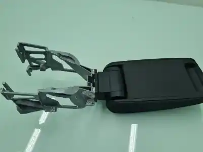 Автозапчастина б/у центральний подлокник для audi q3 (f3b) 35 tdi advanced посилання на oem iam 83a864283  