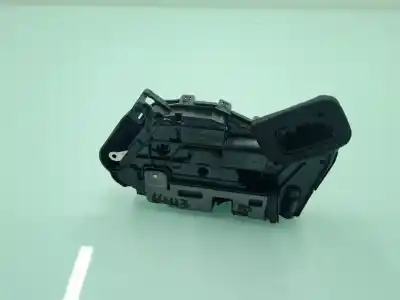 Автозапчастина б/у замок передній праві двері для audi q3 (f3b) 35 tdi advanced посилання на oem iam 5tb837016e  