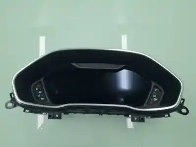 Автозапчастина б/у панель інструментів для audi q3 (f3b) 35 tdi advanced посилання на oem iam 83a920790g  