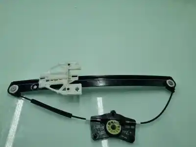 Peça sobressalente para automóvel em segunda mão elevador de vidros traseiro direito por audi q3 (f3b) 35 tdi advanced referências oem iam 83a839462