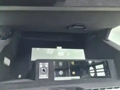 Автозапчастина б/у бардачок для audi q3 (f3b) 35 tdi advanced посилання на oem iam 83b857035b  