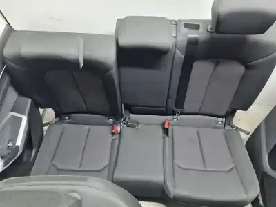 Автозапчастина б/у комплект сидів для audi q3 (f3b) 35 tdi advanced посилання на oem iam   