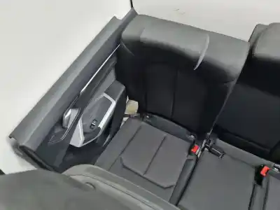 Автозапчастина б/у комплект сидів для audi q3 (f3b) 35 tdi advanced посилання на oem iam   