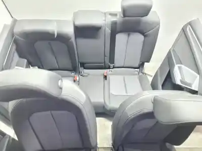 Автозапчастина б/у комплект сидів для audi q3 (f3b) 35 tdi advanced посилання на oem iam   