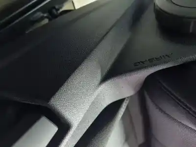 Автозапчастина б/у комплект сидів для audi q3 (f3b) 35 tdi advanced посилання на oem iam   