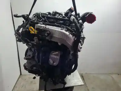 Автозапчастина б/у двигун комплект для audi q3 (f3b) 35 tdi advanced посилання на oem iam dtsb  