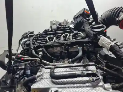 Автозапчастина б/у двигун комплект для audi q3 (f3b) 35 tdi advanced посилання на oem iam dtsb  