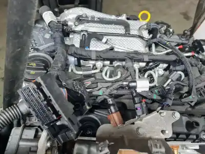 Автозапчастина б/у двигун комплект для audi q3 (f3b) 35 tdi advanced посилання на oem iam dtsb  