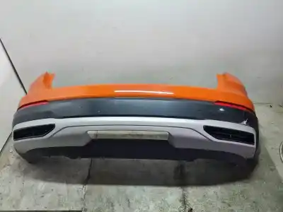 Автозапчастина б/у задній бампер для audi q3 (f3b) 35 tdi advanced посилання на oem iam   
