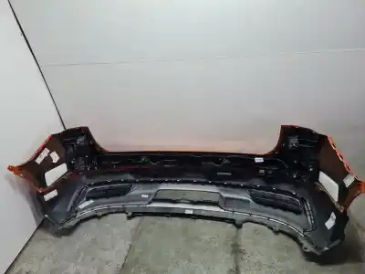 Автозапчастина б/у задній бампер для audi q3 (f3b) 35 tdi advanced посилання на oem iam   