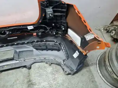 Автозапчастина б/у задній бампер для audi q3 (f3b) 35 tdi advanced посилання на oem iam   