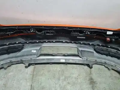 Автозапчастина б/у задній бампер для audi q3 (f3b) 35 tdi advanced посилання на oem iam   