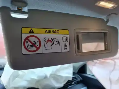 Автозапчастина б/у правильний натір для audi q3 (f3b) 35 tdi advanced посилання на oem iam   