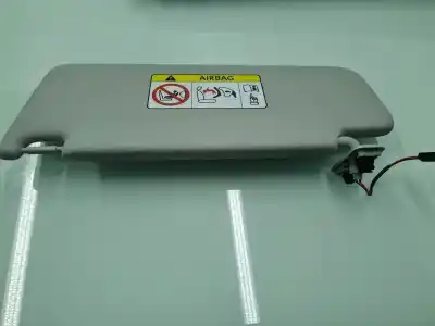 Автозапчастина б/у правильний натір для audi q3 (f3b) 35 tdi advanced посилання на oem iam   