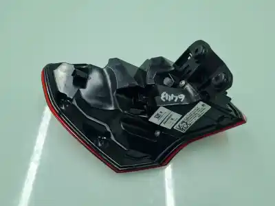 Peça sobressalente para automóvel em segunda mão farolim traseiro direito por audi q3 (f3b) 35 tdi advanced referências oem iam 83a945092