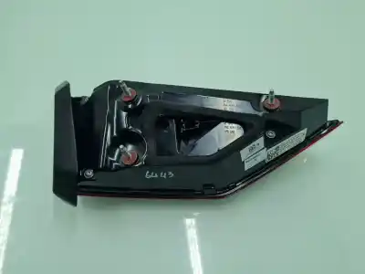 Peça sobressalente para automóvel em segunda mão farolim interior traseiro direito por audi q3 (f3b) 35 tdi advanced referências oem iam 83a945094