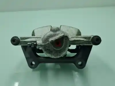 Peça sobressalente para automóvel em segunda mão pinça de travão dianteira esquerda por audi q3 (f3b) 35 tdi advanced referências oem iam 3q0105n