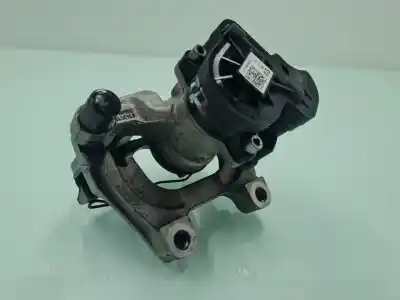 Автозапчастина б/у задній правий гальмівний супорт для audi q3 (f3b) 35 tdi advanced посилання на oem iam 3q0615406ag  