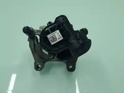 Автозапчастина б/у задній правий гальмівний супорт для audi q3 (f3b) 35 tdi advanced посилання на oem iam 3q0615406ag  