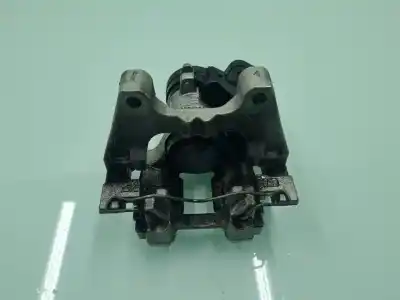 Peça sobressalente para automóvel em segunda mão pinça de travão traseira direita por audi q3 (f3b) 35 tdi advanced referências oem iam 3q0615406ag