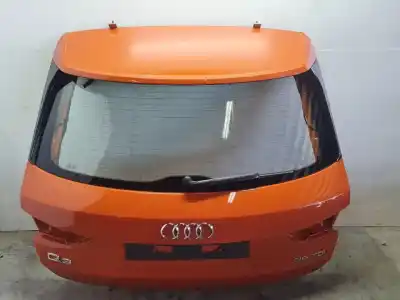 Автозапчастина б/у загальні двері для audi q3 (f3b) 35 tdi advanced посилання на oem iam   