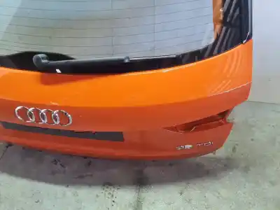 Автозапчастина б/у загальні двері для audi q3 (f3b) 35 tdi advanced посилання на oem iam   