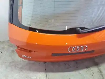Автозапчастина б/у загальні двері для audi q3 (f3b) 35 tdi advanced посилання на oem iam   