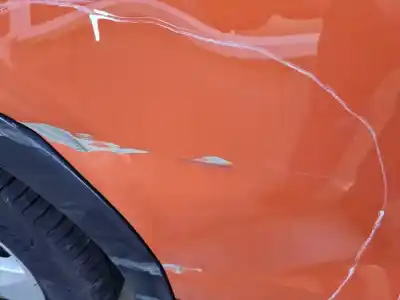 Автозапчастина б/у двері задні праві для audi q3 (f3b) 35 tdi advanced посилання на oem iam   